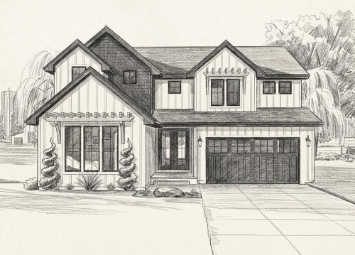 26589 28B Avenue, Langley, BC 