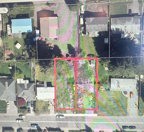 26583 28B Avenue, Langley, BC 