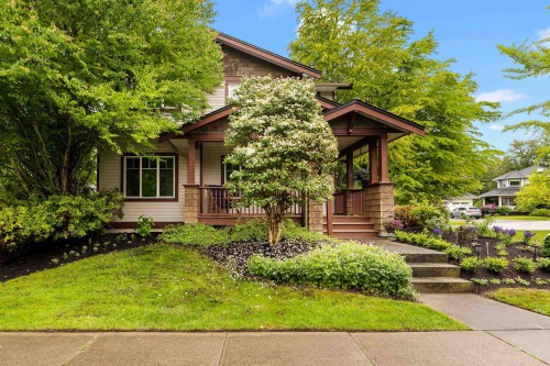 36252 Atwood Crescent  Abbotsford, BC V3G 2Y8