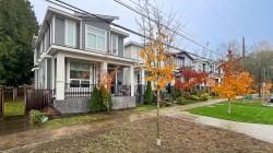 58 172 Street Surrey, BC V3Z 9R2