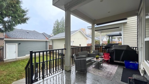 58 172 Street, Surrey, BC 