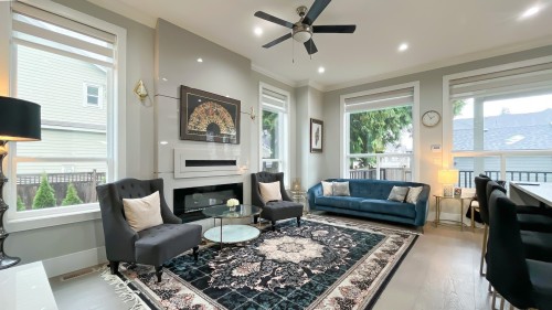 58 172 Street, Surrey, BC 