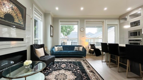 58 172 Street, Surrey, BC 