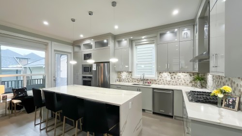 58 172 Street, Surrey, BC 