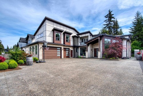 20140 44 Avenue, Langley, BC 
