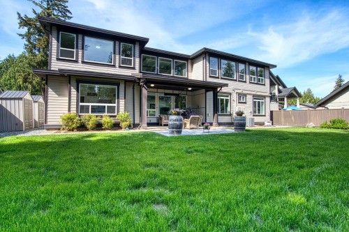 20140 44 Avenue, Langley, BC 