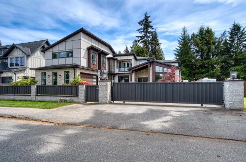 20140 44 Avenue, Langley, BC 