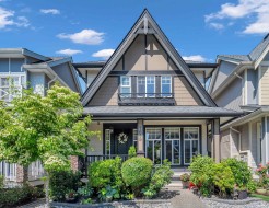7689 211a Street Langley, BC V2Y 0K7