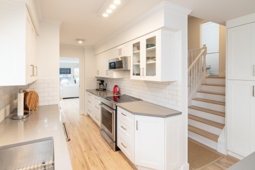 976 Habgood Street, White Rock, BC 