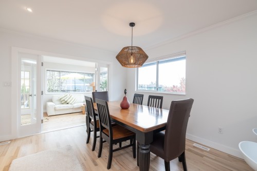 976 Habgood Street, White Rock, BC 