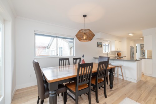 976 Habgood Street, White Rock, BC 