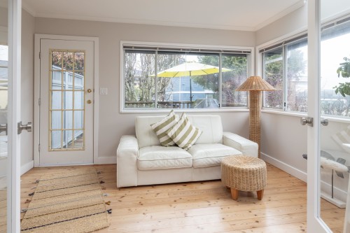 976 Habgood Street, White Rock, BC 