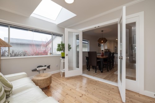 976 Habgood Street, White Rock, BC 