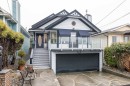 976 Habgood Street, White Rock, BC 