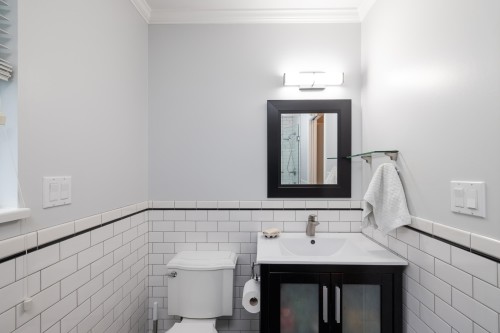 976 Habgood Street, White Rock, BC 
