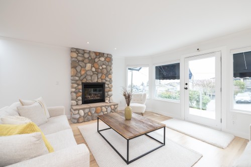 976 Habgood Street, White Rock, BC 