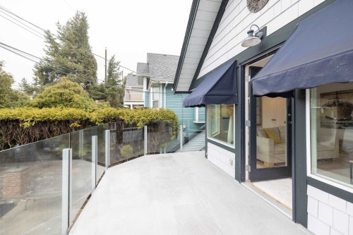 976 Habgood Street, White Rock, BC 