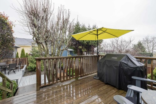 976 Habgood Street, White Rock, BC 