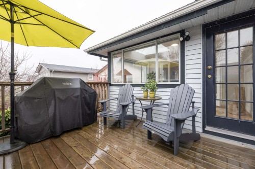 976 Habgood Street, White Rock, BC 