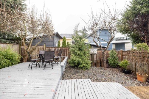 976 Habgood Street, White Rock, BC 