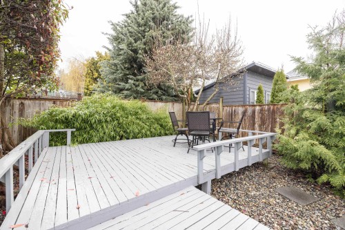 976 Habgood Street, White Rock, BC 