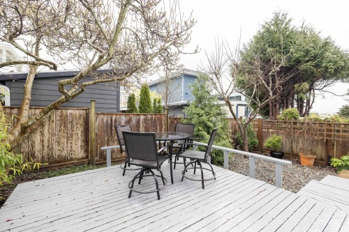 976 Habgood Street, White Rock, BC 