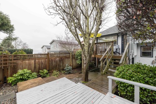 976 Habgood Street, White Rock, BC 