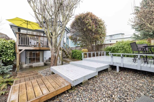 976 Habgood Street, White Rock, BC 