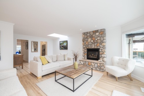 976 Habgood Street, White Rock, BC 