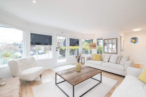 976 Habgood Street, White Rock, BC 