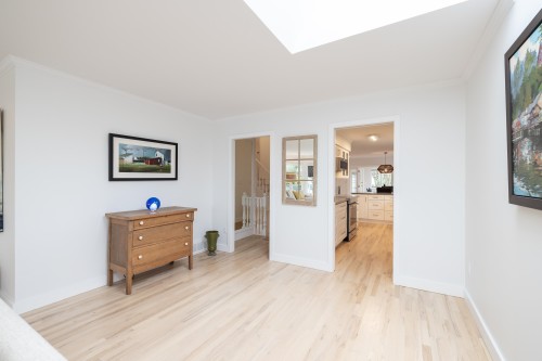 976 Habgood Street, White Rock, BC 