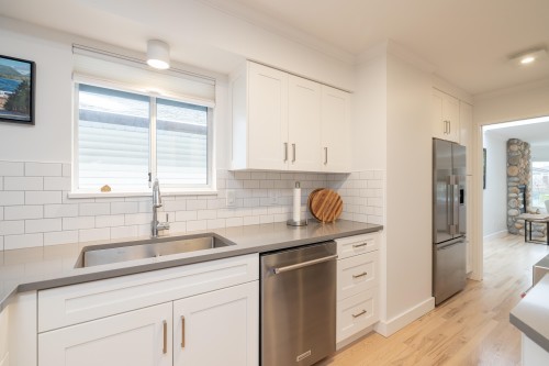 976 Habgood Street, White Rock, BC 