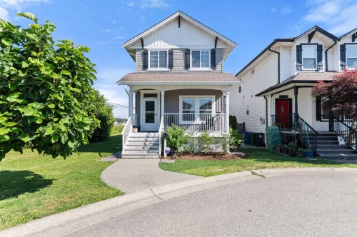 34609 7 Avenue  Abbotsford, BC V2S 8P4