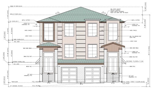 16719 57 Avenue, Surrey, BC 