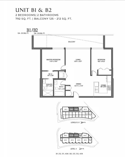 311-2233 156 Street, Surrey, BC 