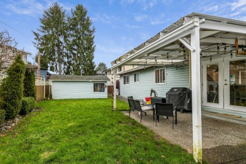 27192 34 Avenue, Langley, BC 