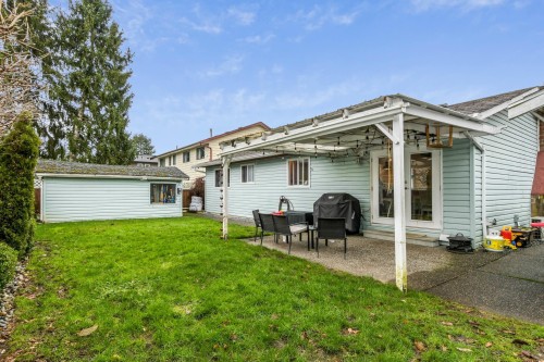 27192 34 Avenue, Langley, BC 