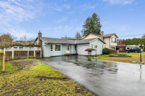 27192 34 Avenue, Langley, BC 