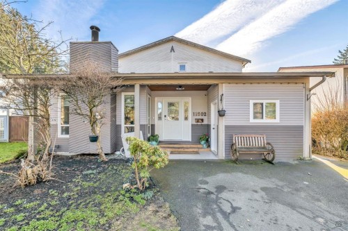 11802 80A Avenue, Delta, BC 