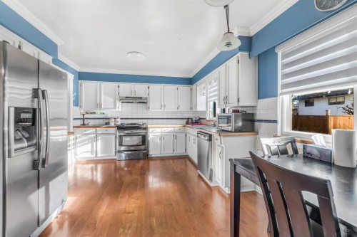11802 80A Avenue, Delta, BC 