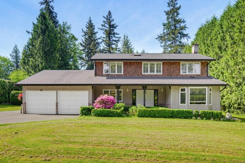 22724 76B Crescent, Langley, BC 