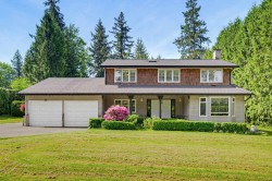 22724 76b Crescent Langley, BC V1M 2J8