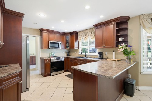 22724 76B Crescent, Langley, BC 