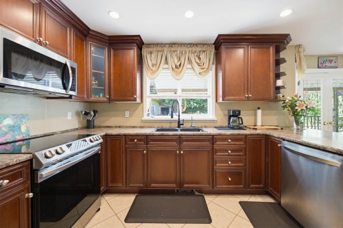 22724 76B Crescent, Langley, BC 