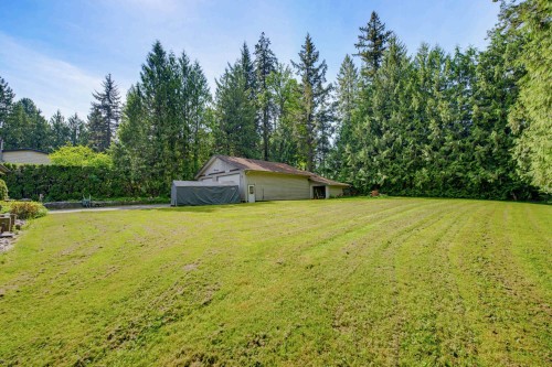22724 76B Crescent, Langley, BC 