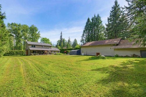 22724 76B Crescent, Langley, BC 