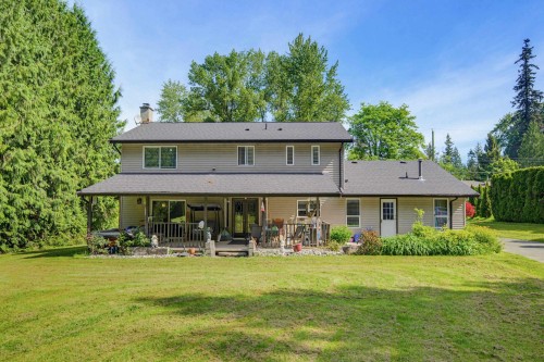 22724 76B Crescent, Langley, BC 