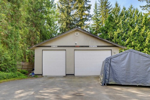 22724 76B Crescent, Langley, BC 