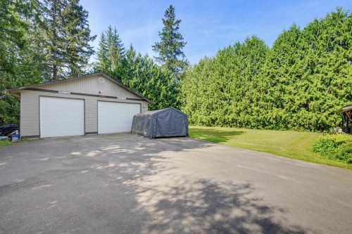 22724 76B Crescent, Langley, BC 