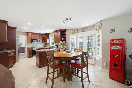 22724 76B Crescent, Langley, BC 